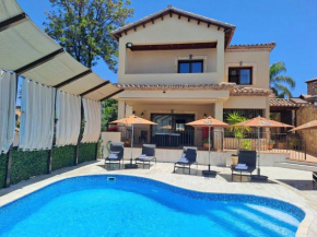 Noctua Villa Marbella La Quinta golf 022